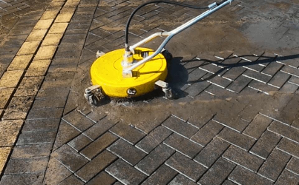 Williams Exterior Shine