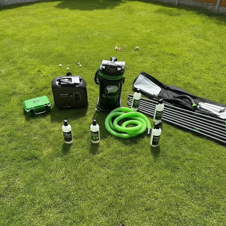 Williams Exterior Shine