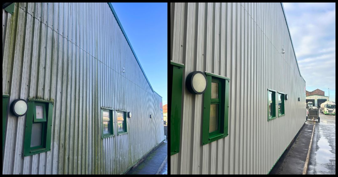 Williams Exterior Shine