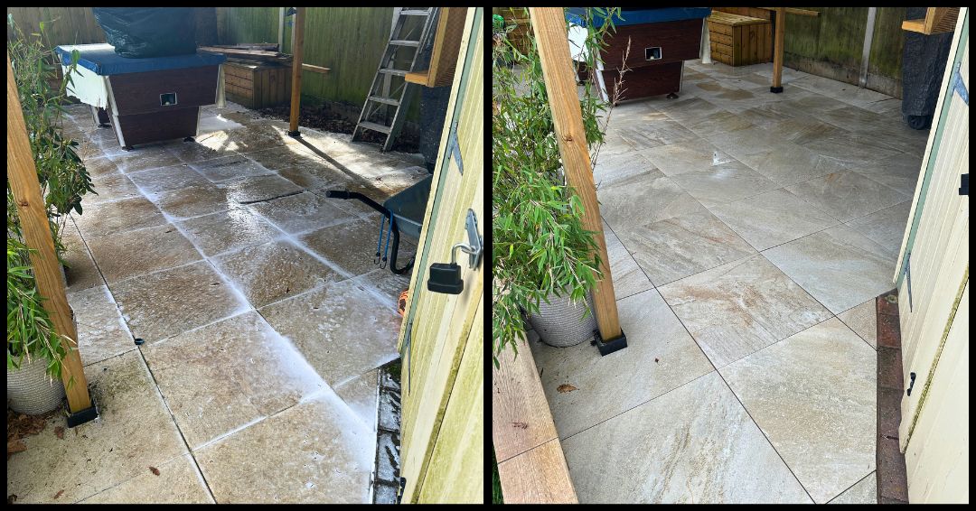 Williams Exterior Shine