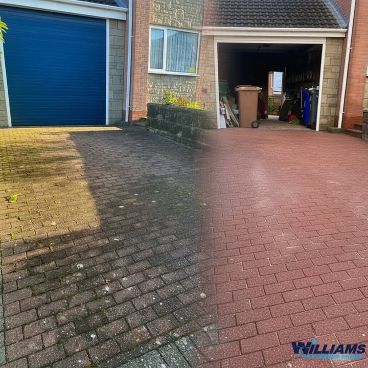 Williams Exterior Shine