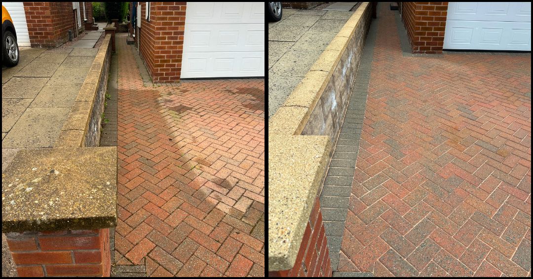 Williams Exterior Shine