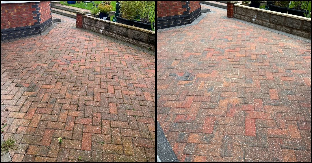 Williams Exterior Shine