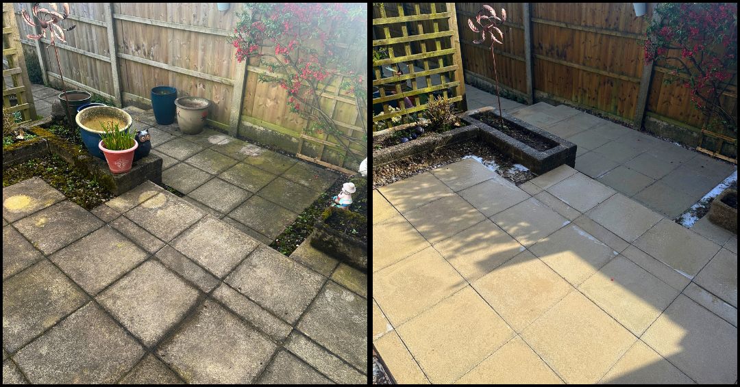 Williams Exterior Shine