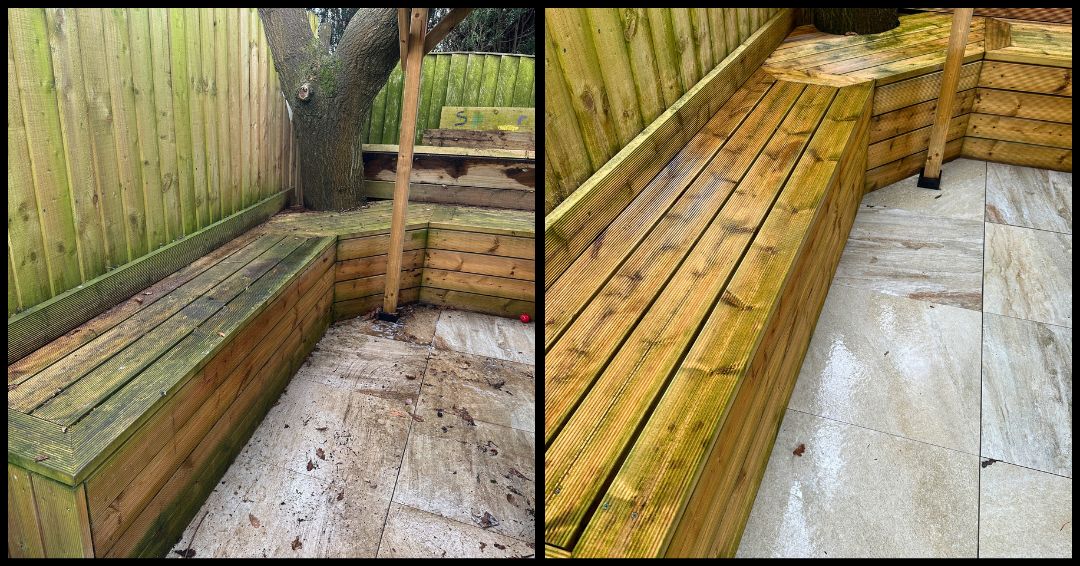 Williams Exterior Shine